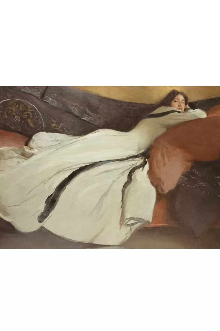 art_print_set__seville_6.webp Women Lazybones Art Print Set - Seville