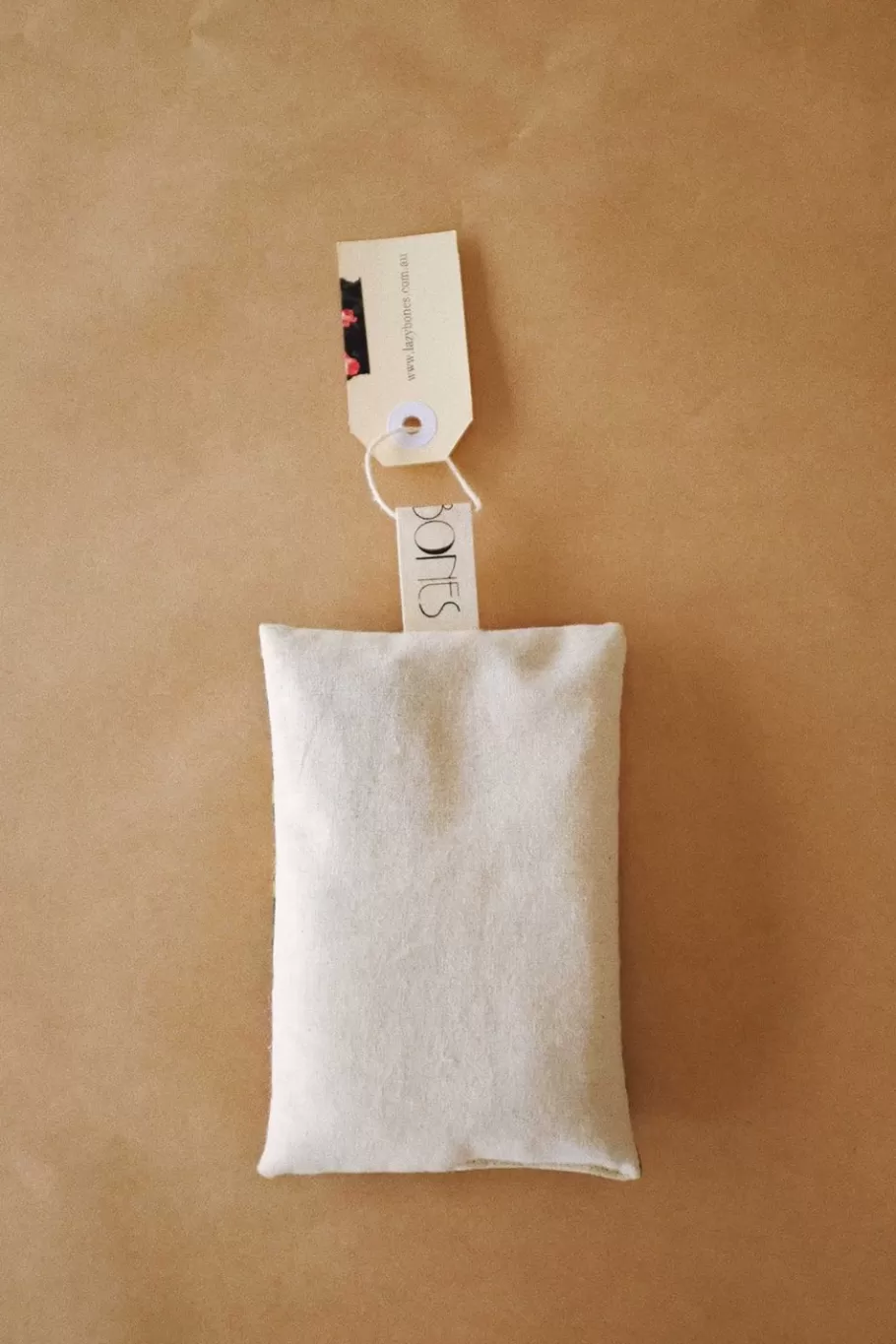 begonia__lavender_scented_sachet_2.webp Women Lazybones Begonia - Lavender Scented Sachet