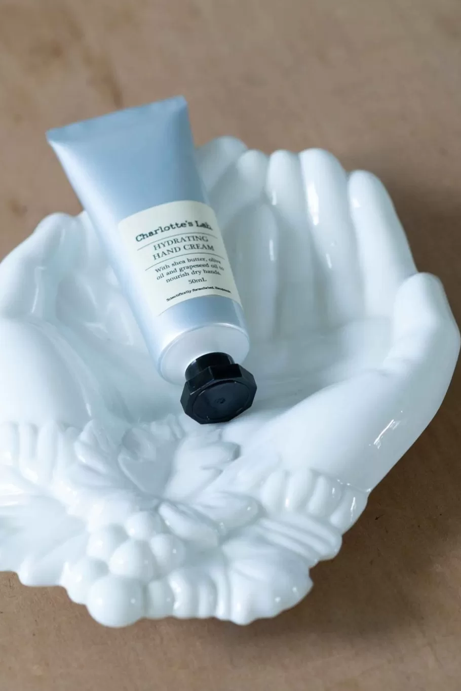 Women Lazybones Hydrating Hand Cream
