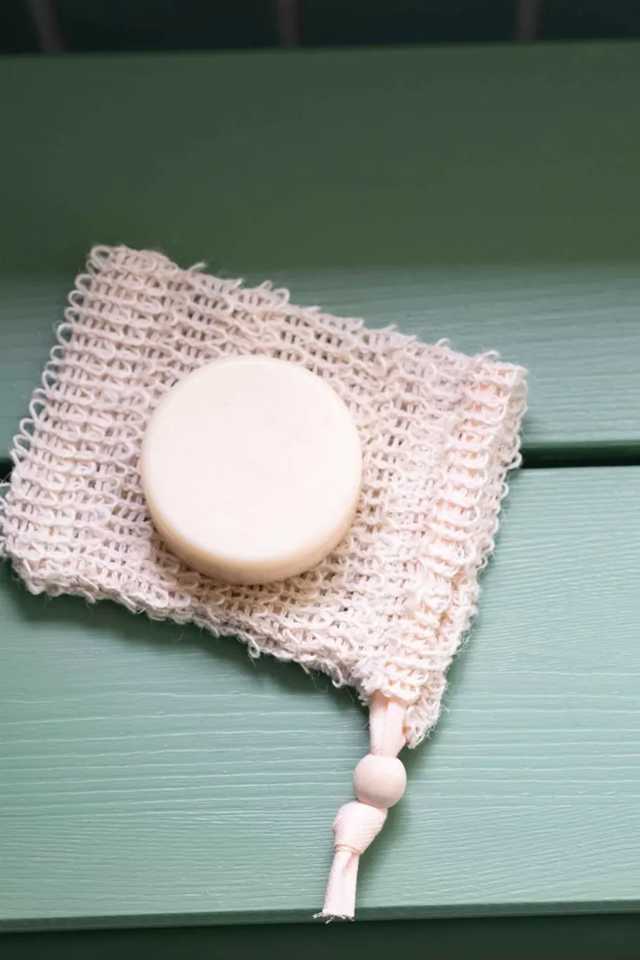 Women Lazybones Kindness Conditioner Bar