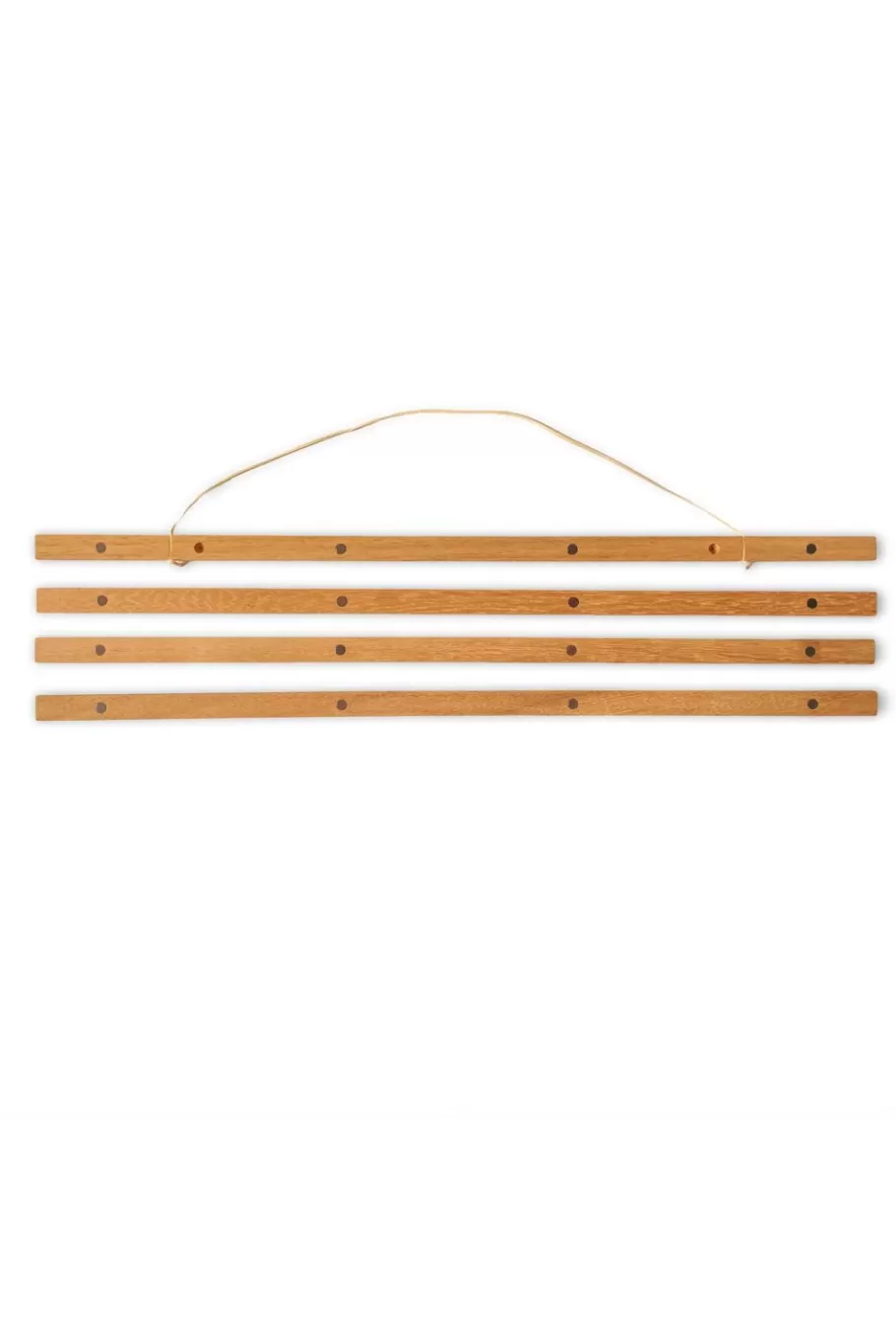 Women Lazybones Magnetic Print Hanger 60Cm