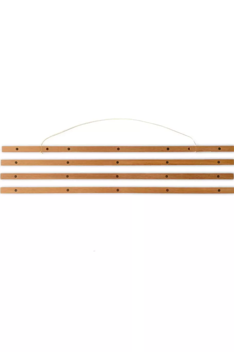 Women Lazybones Magnetic Print Hanger 70Cm