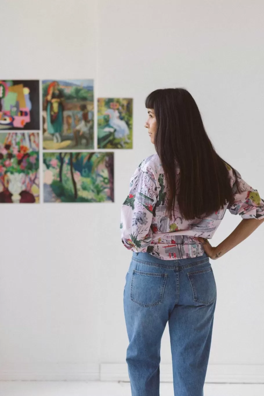 nikki_jeans_vintage_wash_organic_cotton_6.webp Women Lazybones Nikki Jeans Vintage Wash *Organic Cotton