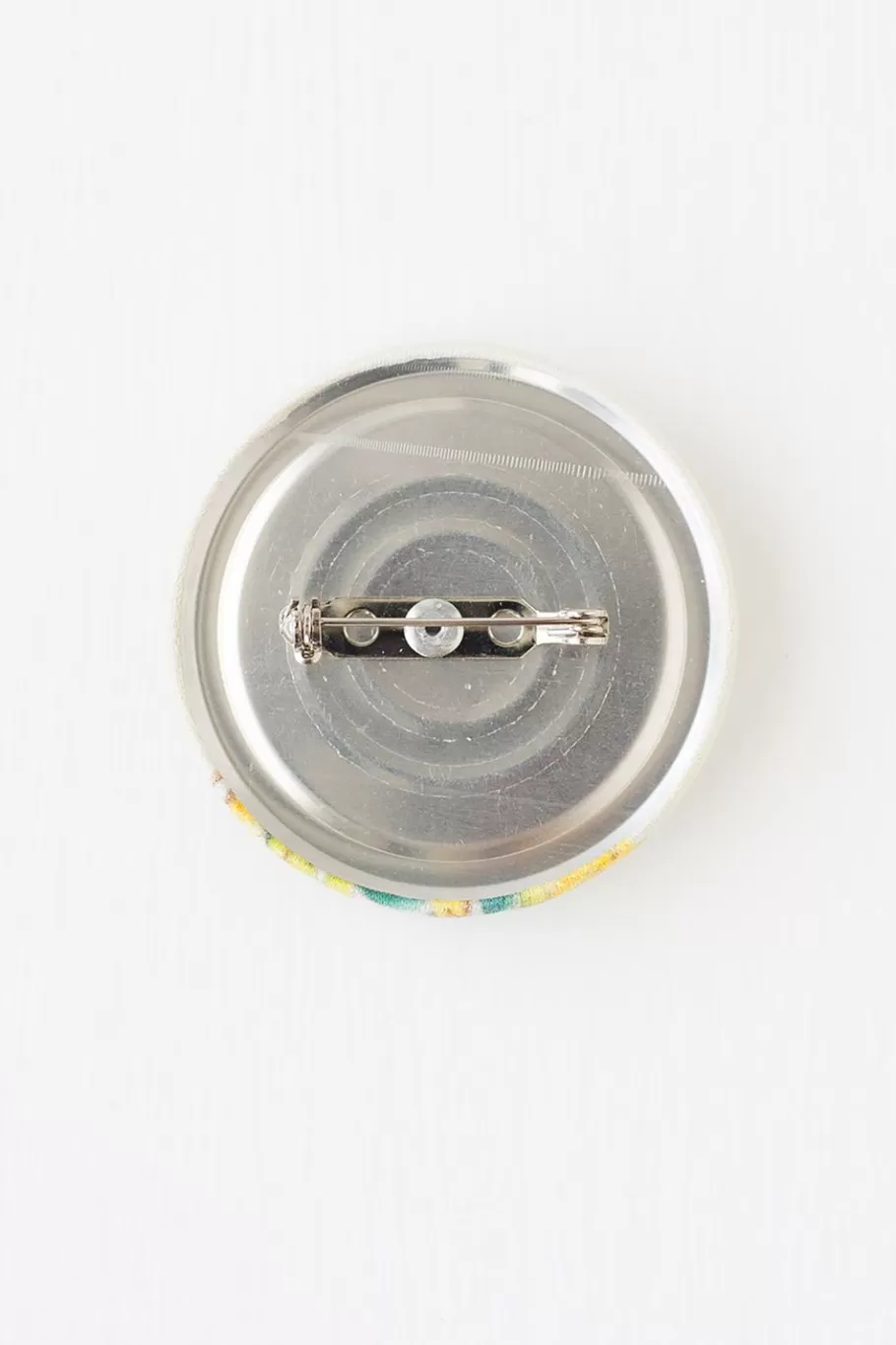 Women Lazybones Quinquina Brooch